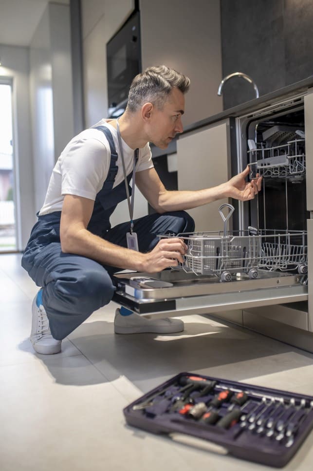 Travaux de petites maintenance