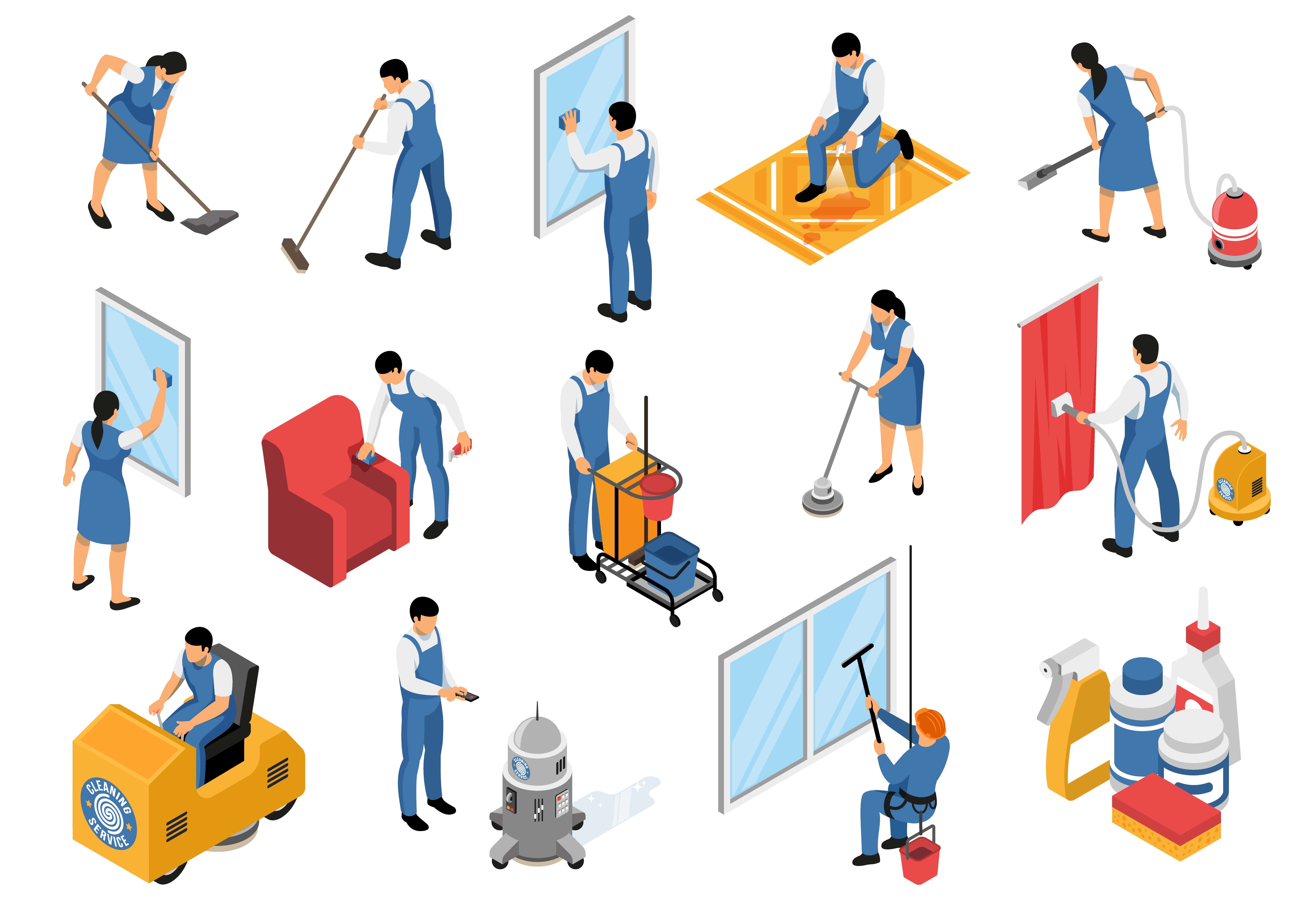 Multinettoyages multiservices